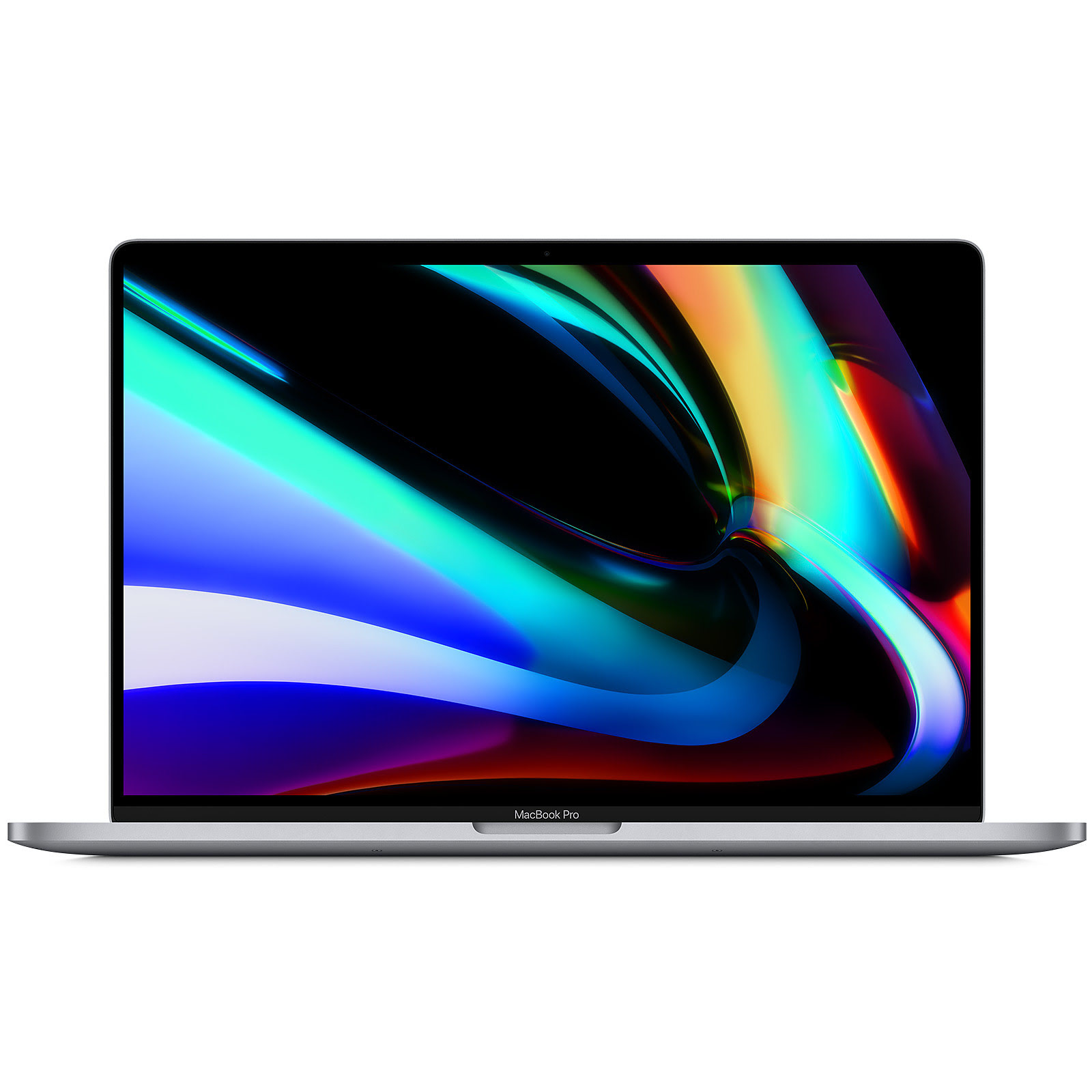 Apple MacBook Pro MVVJ2FN/A - i7/16Go/512Go/16"/Gris Sidéral (MVVJ2FN/A) - Achat / Vente MacBook sur grosbill.com - 0