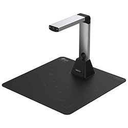 Scanner Iris Grosbill