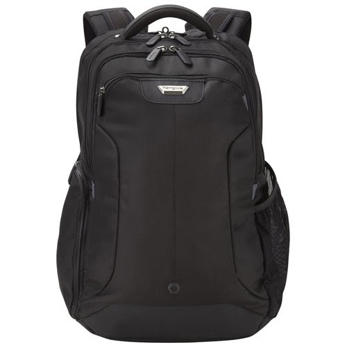 Carry Case/Corporate Traveller Backpack (CUCT02BEU) - Achat / Vente sur grosbill.com - 6