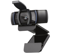 Webcam Logitech Grosbill
