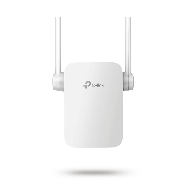 TP-Link RE305 - Répéteur WiFi AC 1200 - grosbill.com - 0