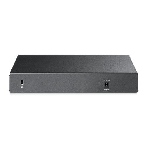 Switch TP-Link 8 ports 10/100/1000/2.5G - TL-SG108-M2 - 2