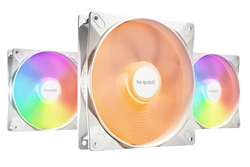 Ventilateur boîtier be quiet! Grosbill