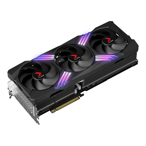 PNY RTX 4080 SUPER 16G XLR8 Gaming VERTO EPIC-X RGB - Carte graphique - 4