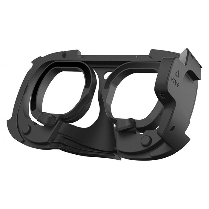 HTC Vive Focus 3 Facial Tracker (99HATH004-00) - Achat / Vente Objet connecté / Domotique sur grosbill.com - 0