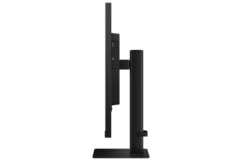 Samsung 27 pouces  LS27D700EAUXEN - Ecran PC Samsung - grosbill.com - 4