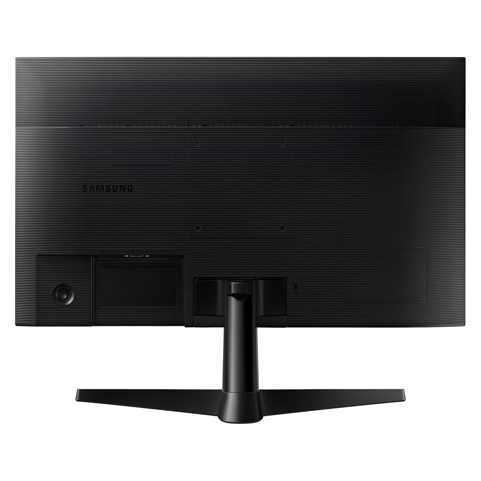 Samsung 24 pouces  LF24T350FHRXEN - Ecran PC Samsung - grosbill.com - 4