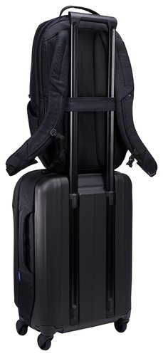Thule Subterra 2 Backpack 21L - Black - Achat / Vente sur grosbill.com - 12