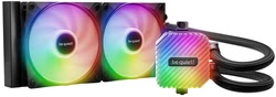 Watercooling be quiet! Grosbill