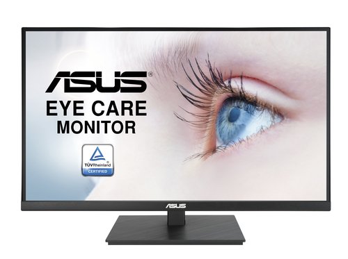 AS VA27AQ BK/1MS MPRT/EU//DP+DSUB+HDMI+ - Achat / Vente sur grosbill.com - 6