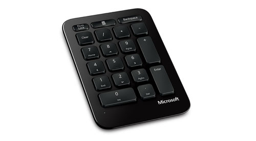 Microsoft Sculpt Ergonomic Desktop - Pack Clavier/Souris - 4