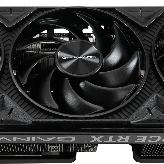 Gainward RTX 4070 Panther 12GB GDDR6X  - Carte graphique Gainward - 4