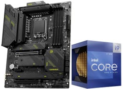 Kit Upgrade PC MSI Grosbill