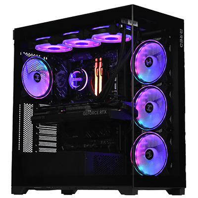 PC Fixe No Name Grosbill