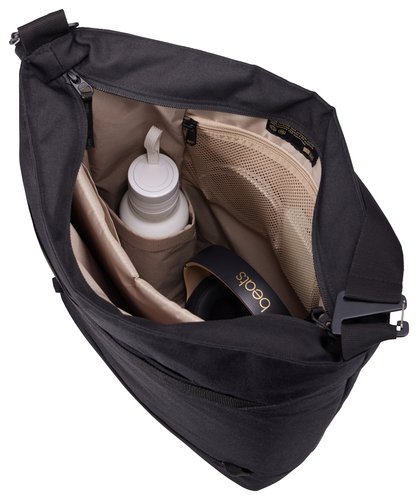 Case Logic Invigo Eco Convertible Tote - Achat / Vente sur grosbill.com - 10