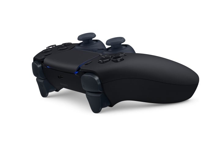 Sony Manette DualSense Midnight Black - Périphérique de jeu - 1