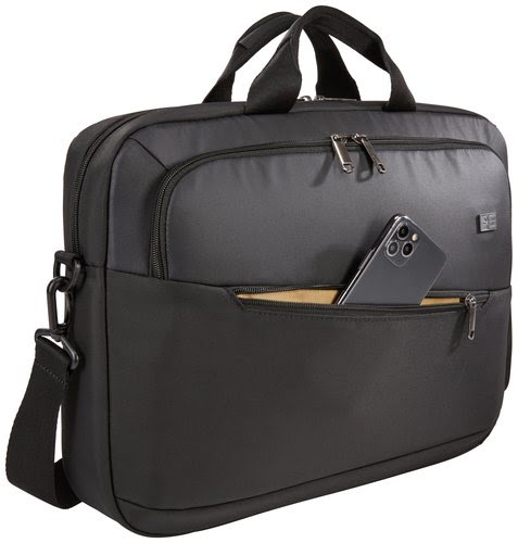 Propel Attaché 15.6'' Black (PROPA116) - Achat / Vente sur grosbill.com - 9