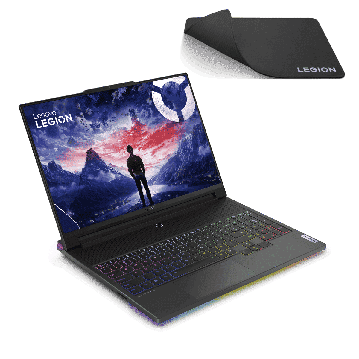 Lenovo 83G00053FR - PC portable Lenovo - grosbill.com - 0