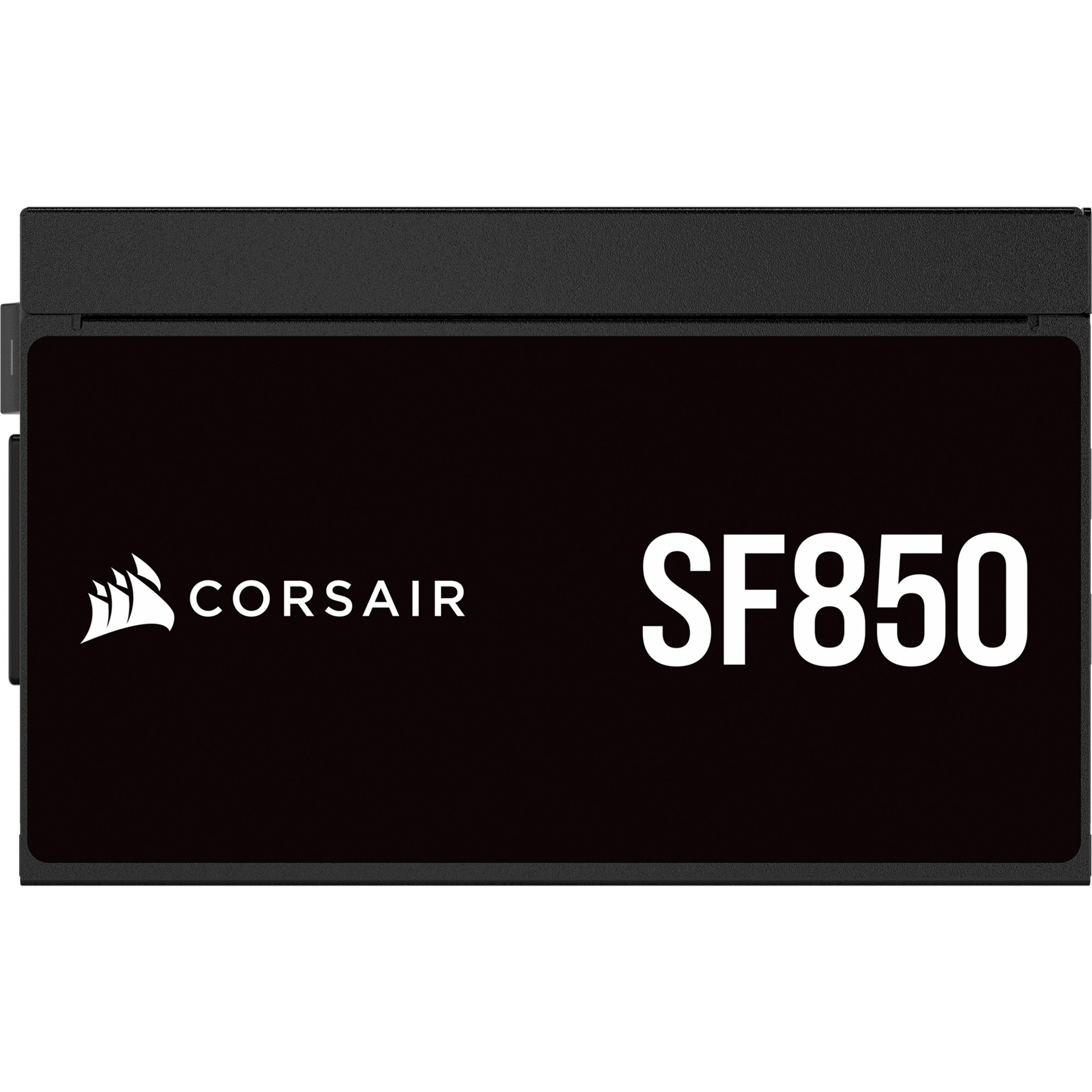 2000D Airflow RGB Noir + SF850 80+ Platinum Noir - grosbill.com - 7