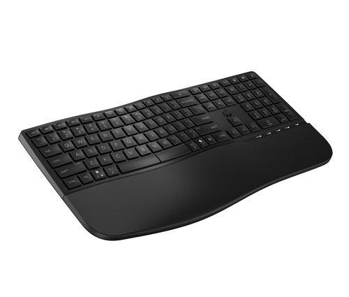 HP 680 CFT Dual-Mode KBD FR - Achat / Vente sur grosbill.com - 1