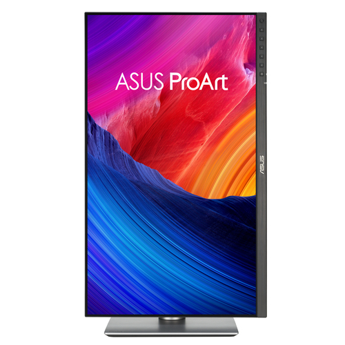 Asus 27 pouces  90LM06Q0-B01M70 - Ecran PC Asus - grosbill.com - 1