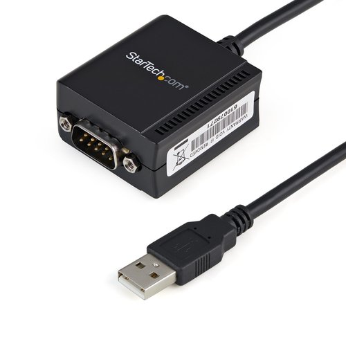 FTDI USB to Serial Adapter Cable w/COM - Achat / Vente sur grosbill.com - 0