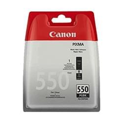Canon PGI-550PGBK Noir - 6496B001