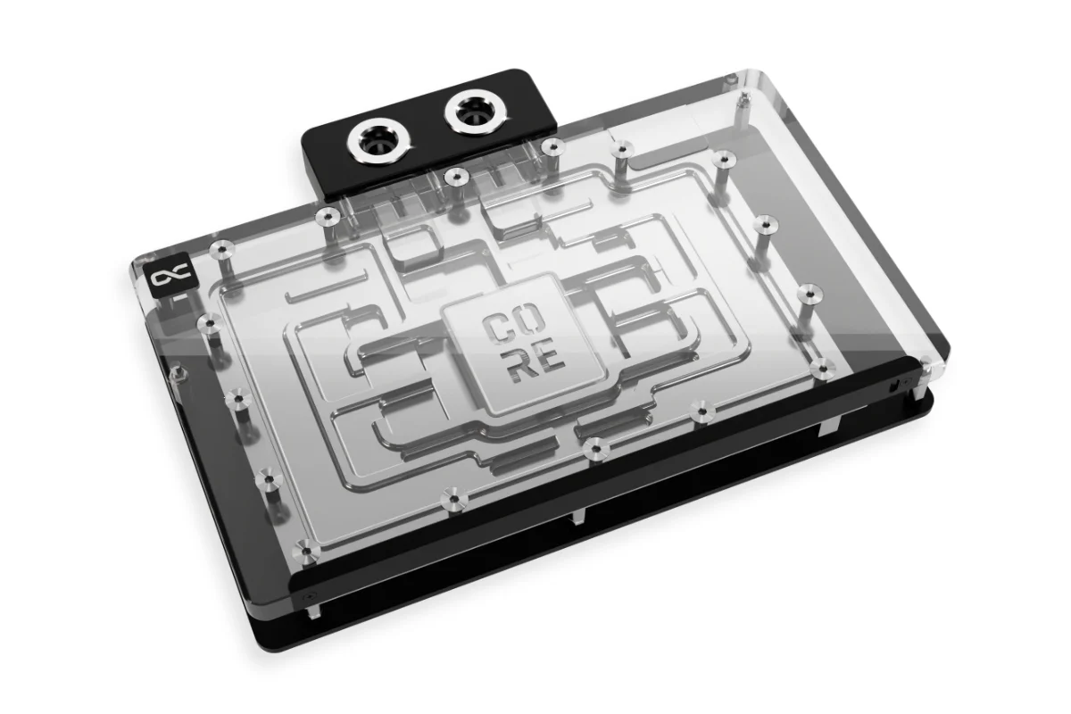 Watercooling Alphacool Grosbill
