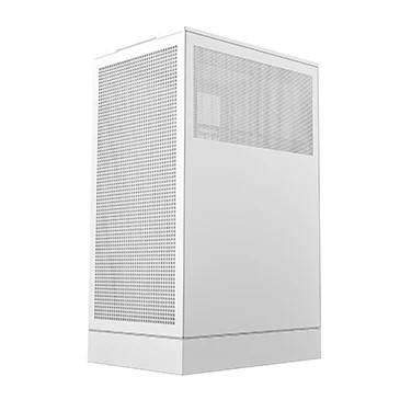 Deepcool CH270 DIGITAL Blanc Blanc - Boîtier PC Deepcool - 3