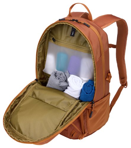 Thule EnRoute Backpack 23L - Natural - Achat / Vente sur grosbill.com - 6