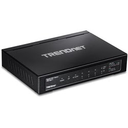 Switch TrendNet Grosbill