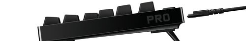 G PRO MECHANICAL GAMING KEYB. - Achat / Vente sur grosbill.com - 1