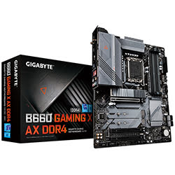 Carte mère Gigabyte Grosbill