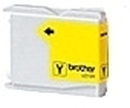 Brother - Jaune - LC1000YBP