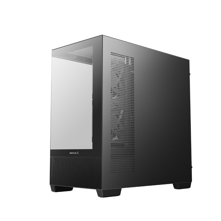 Deepcool CG380 3F Noir Blanc - Boîtier PC Deepcool - grosbill.com - 7