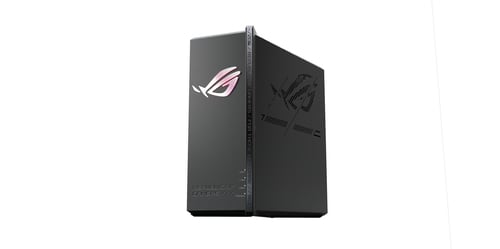 Asus ROG STRIX GS-BE18000 - Sans fil - Wifi 7 - Routeur Asus - 1