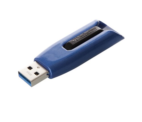 USB 3.0 64GB STORE N GO V3 MAX - Achat / Vente sur grosbill.com - 0