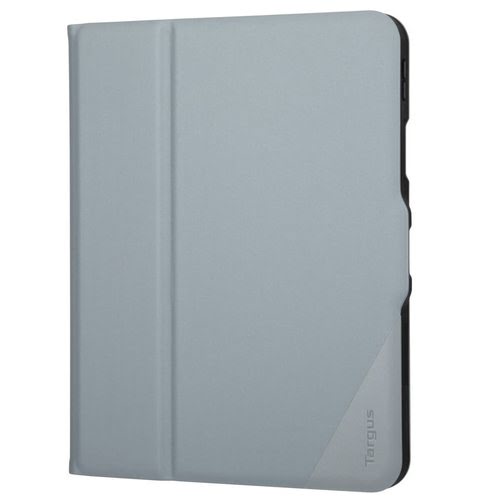 Targus VersaVu case New iPad 2022 Silver - Achat / Vente sur grosbill.com - 1