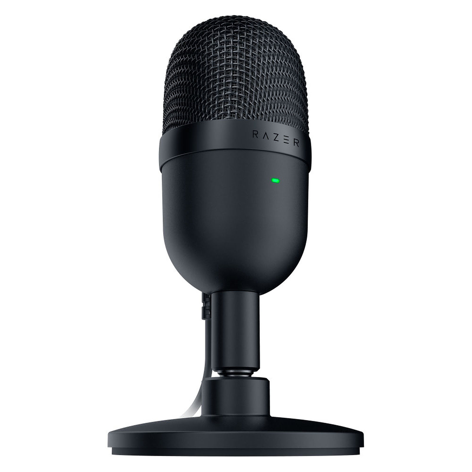 Razer Seiren Mini (RZ19-03450100-R3M1) - Achat / Vente Accessoire Streaming / Vlogging  sur grosbill.com - 2