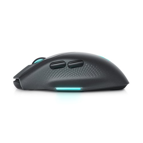 ALIENWARE WIRELESS GAMING MOUSE - Achat / Vente sur grosbill.com - 2