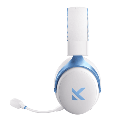MCHOSE V9 Pro 7.1 Surround Blanc - Micro-casque - grosbill.com - 2