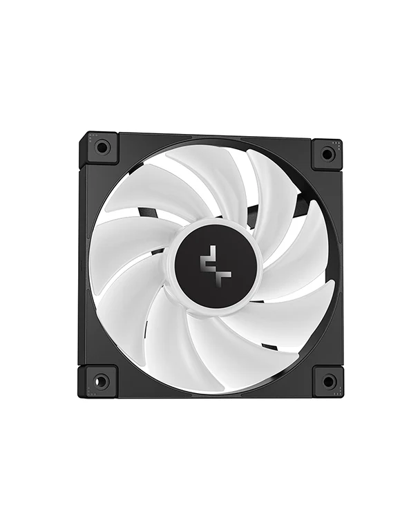 Deepcool LP360 - Noir - 360 mm - Watercooling Deepcool - 3