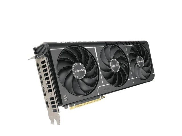 PRIME 5070 12G OC + 850W 3.1 Gold + B760 WIFI - grosbill.com - 8