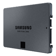 Samsung 870 QVO  SATA III - Disque SSD Samsung - grosbill.com - 2