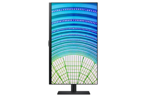 Samsung 27"  LS27A60PUUUXEN - Ecran PC Samsung - grosbill.com - 6