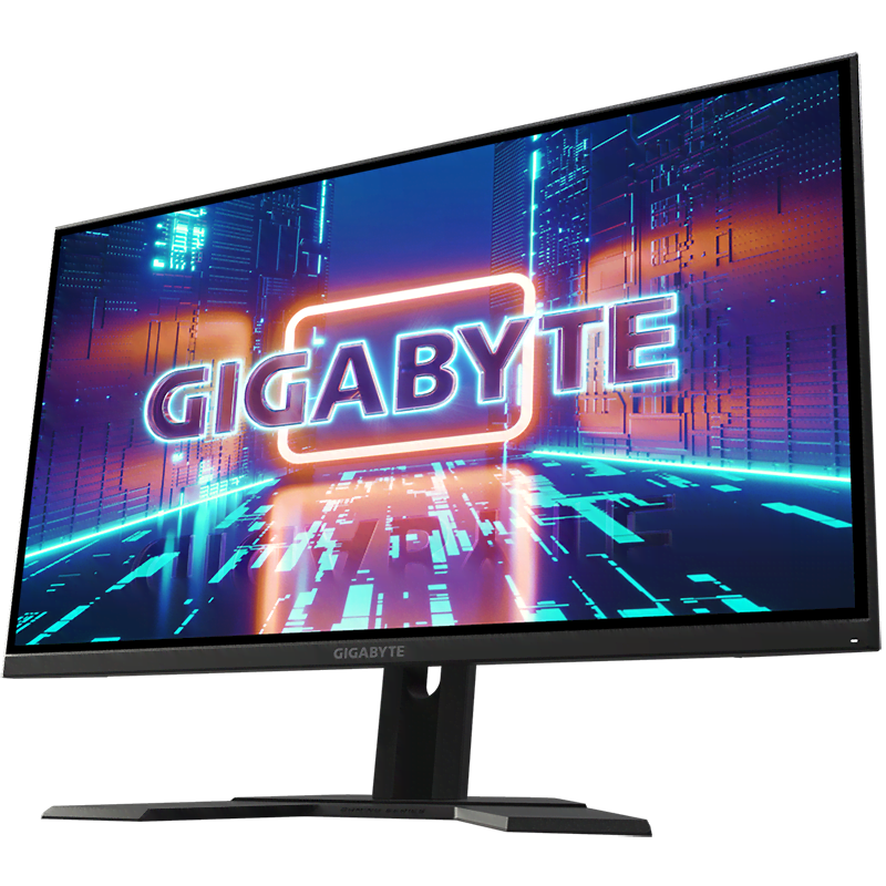 Gigabyte 27"  G27Q-EK - Ecran PC Gigabyte - grosbill.com - 1