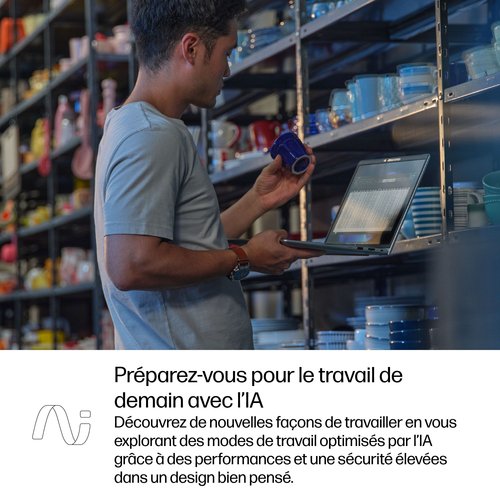 PROBOOK 4 G1 U5-225U - Achat / Vente sur grosbill.com - 11