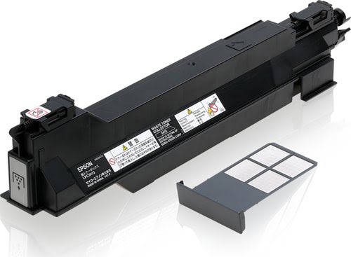 Epson Toner/Waste Collector 21k