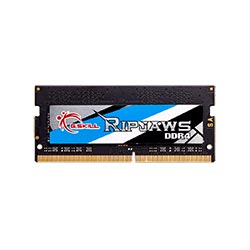 image produit G.Skill Ripjaws F4-3200C22S-32GRS 32Go DDR4 3200 Grosbill