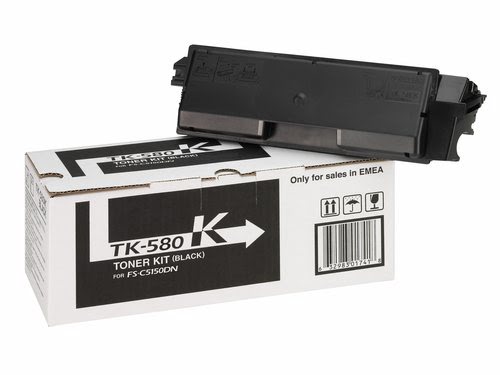 Kyocera - Noir - 1T02KT0NL0 - Achat / Vente Consommable imprimante sur grosbill.com - 1